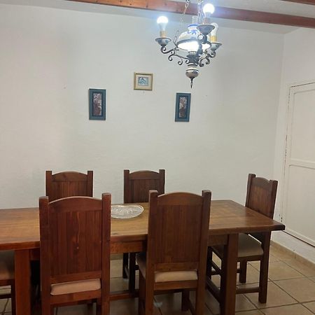 Casa Aulaga Villa Betancuria Bagian luar foto
