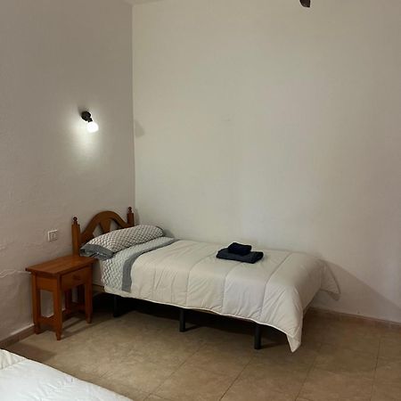 Casa Aulaga Villa Betancuria Bagian luar foto