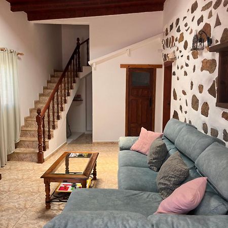 Casa Aulaga Villa Betancuria Bagian luar foto