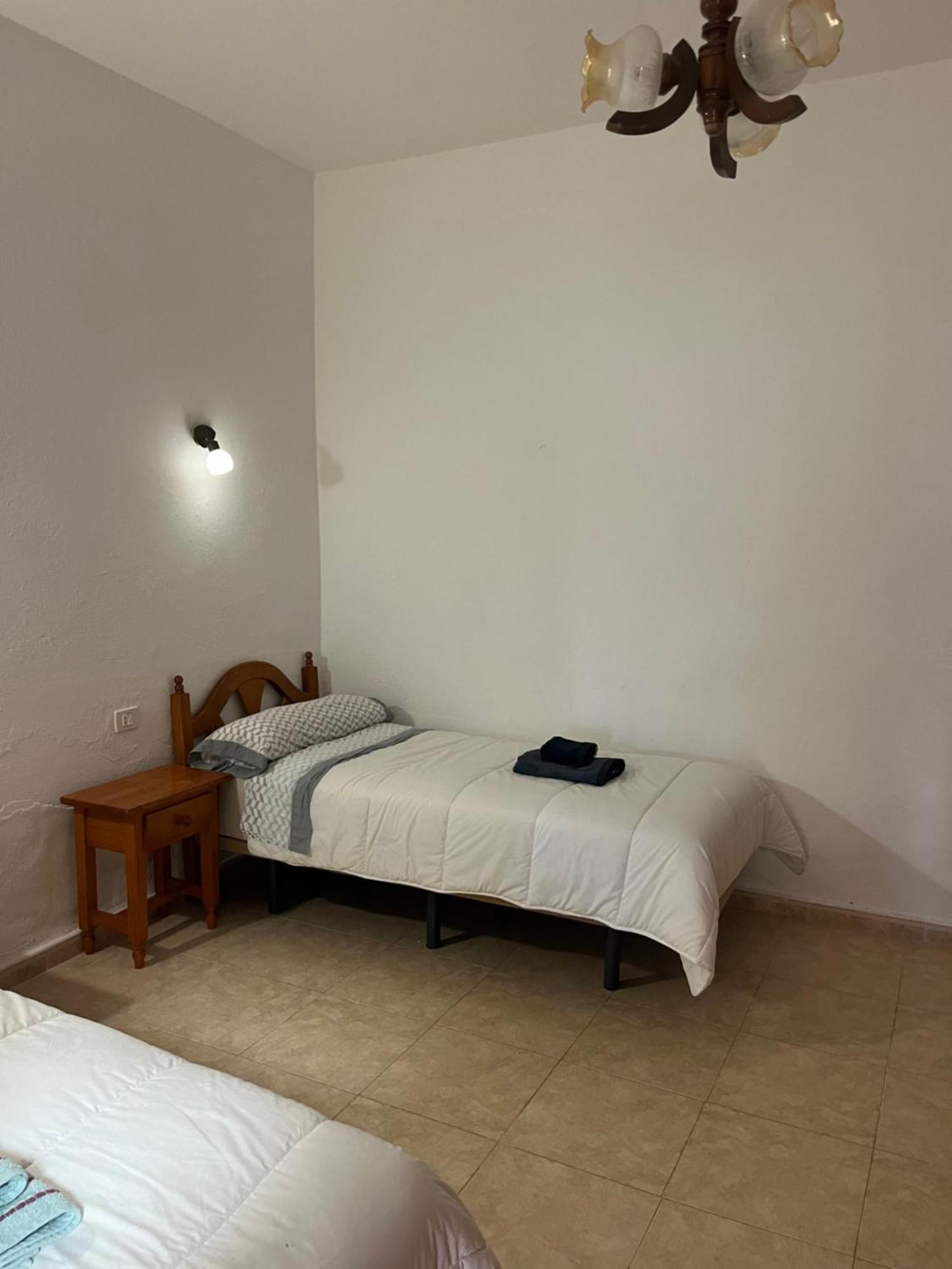 Casa Aulaga Villa Betancuria Bagian luar foto