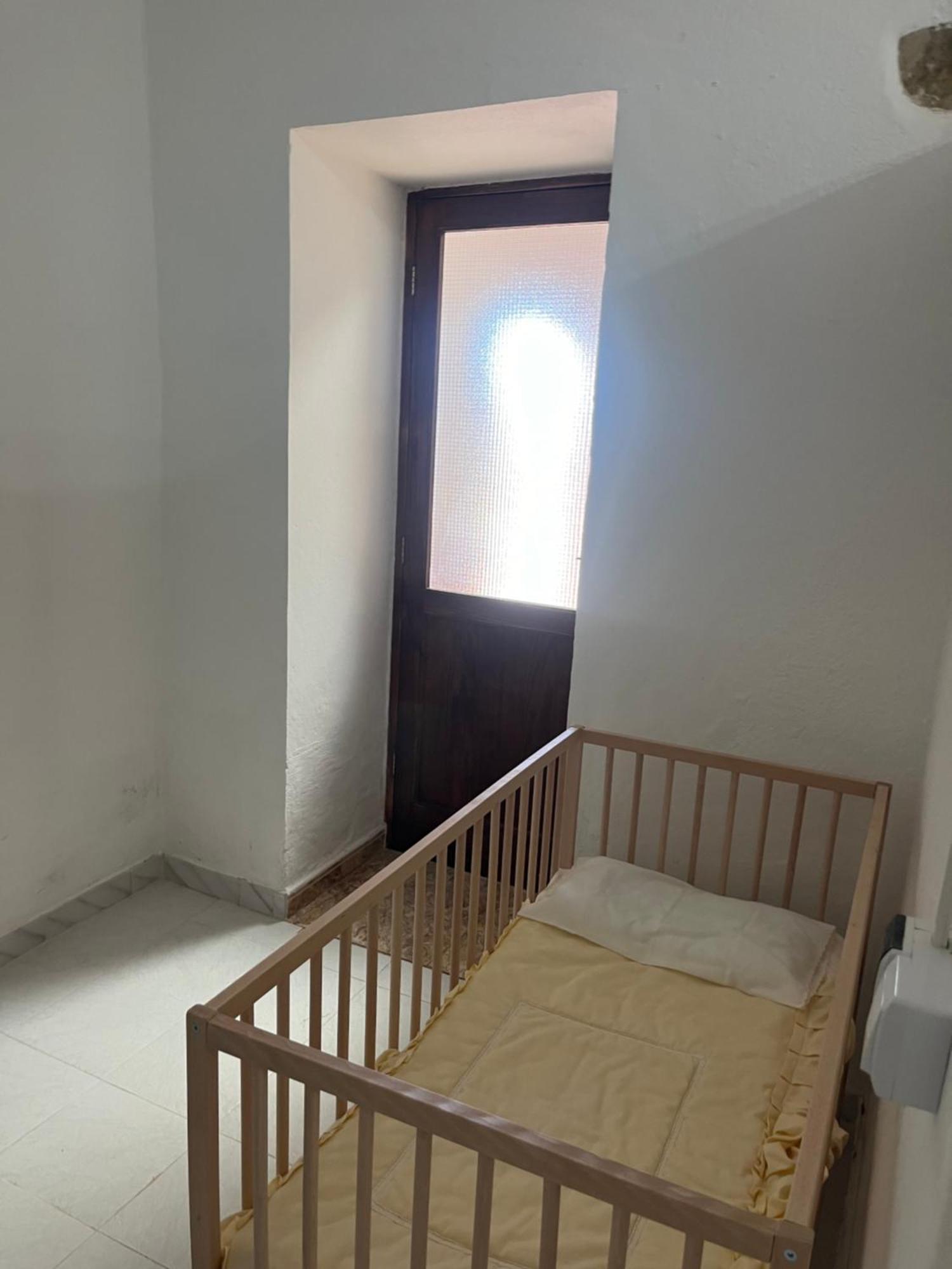 Casa Aulaga Villa Betancuria Bagian luar foto