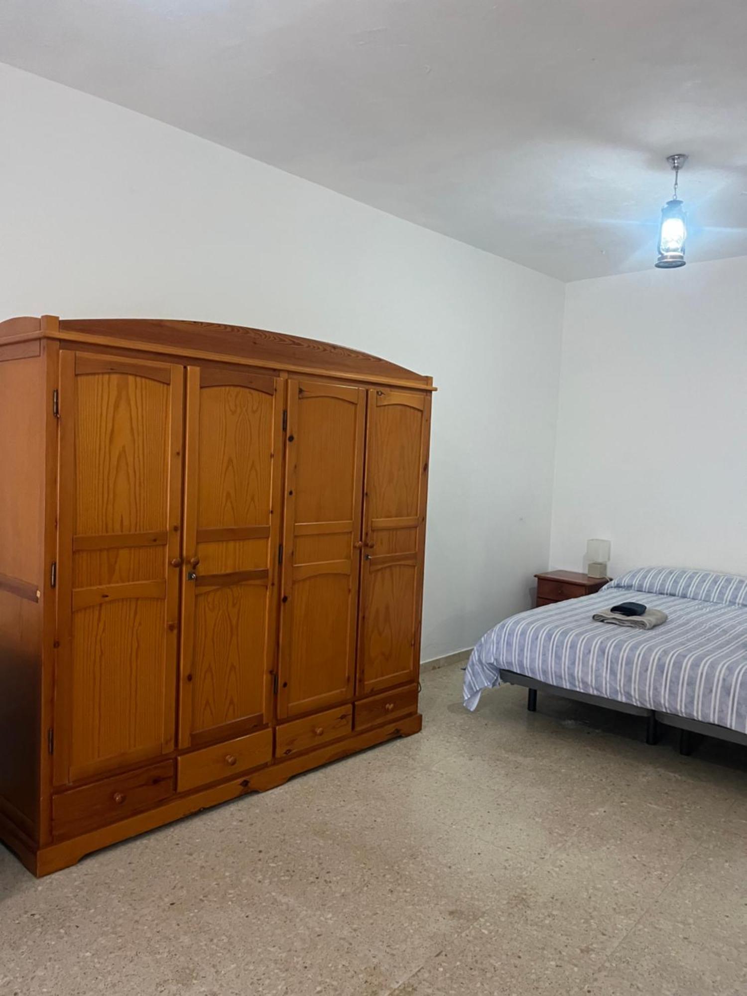 Casa Aulaga Villa Betancuria Bagian luar foto