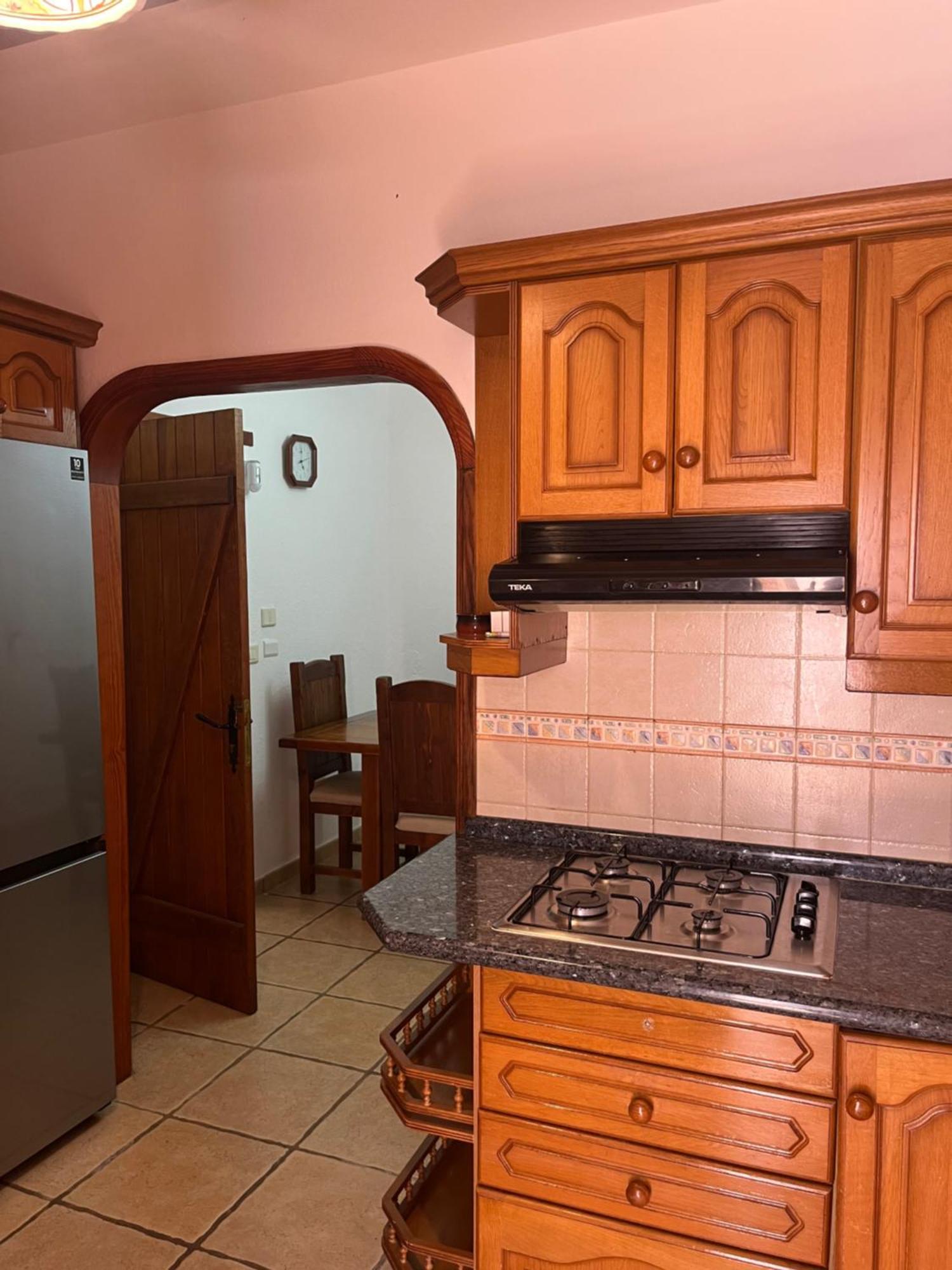 Casa Aulaga Villa Betancuria Bagian luar foto
