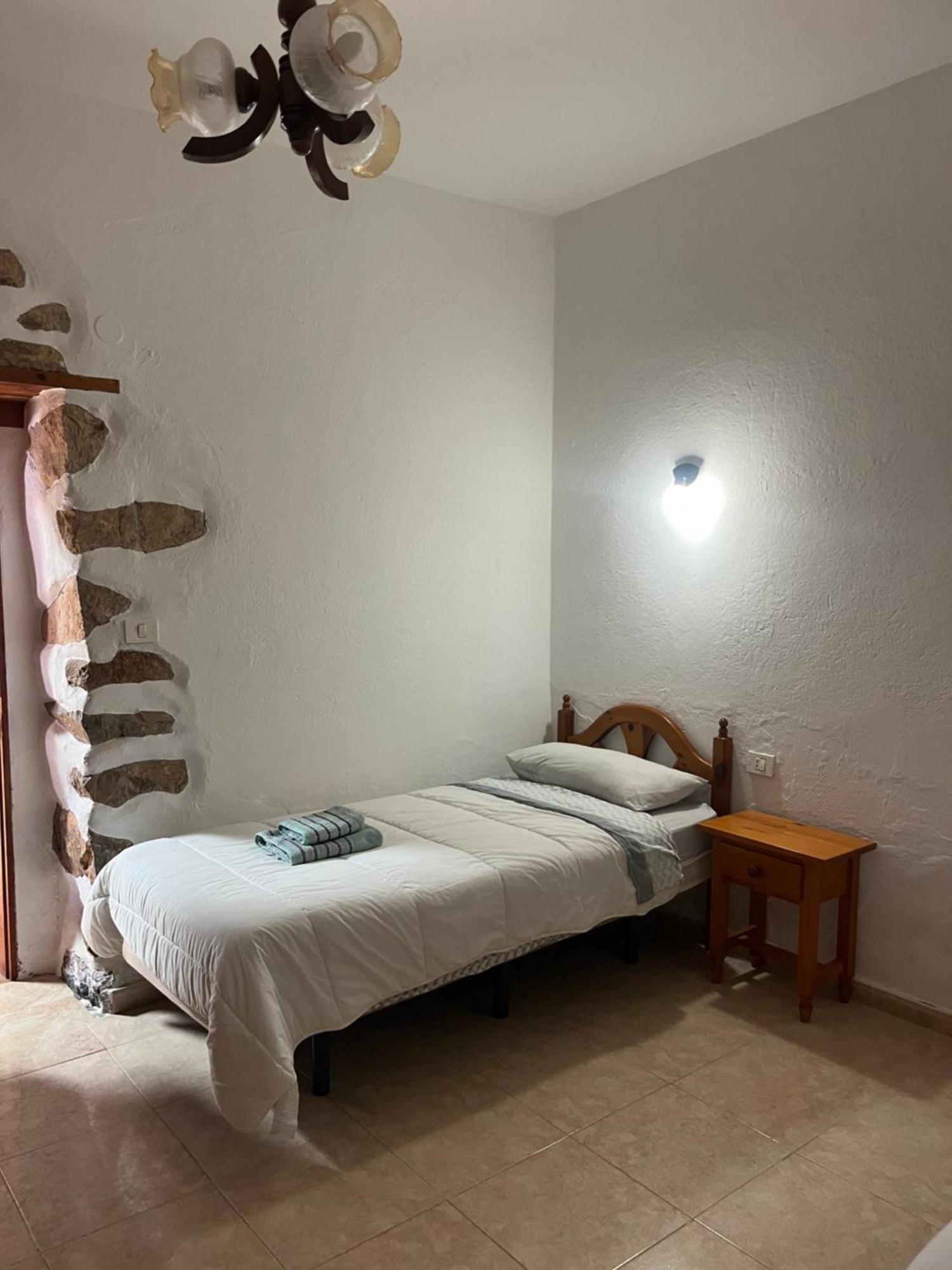 Casa Aulaga Villa Betancuria Bagian luar foto
