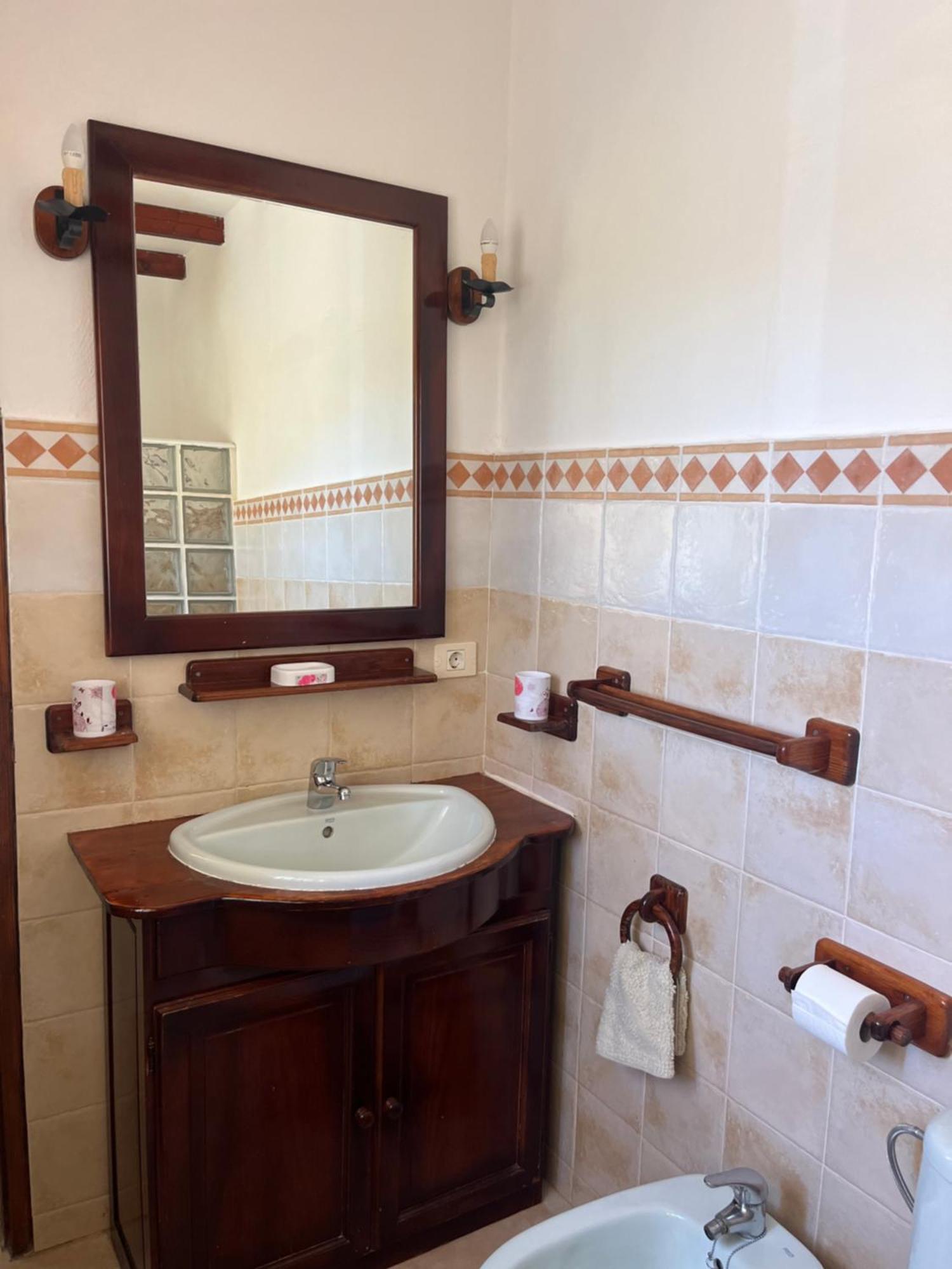 Casa Aulaga Villa Betancuria Bagian luar foto