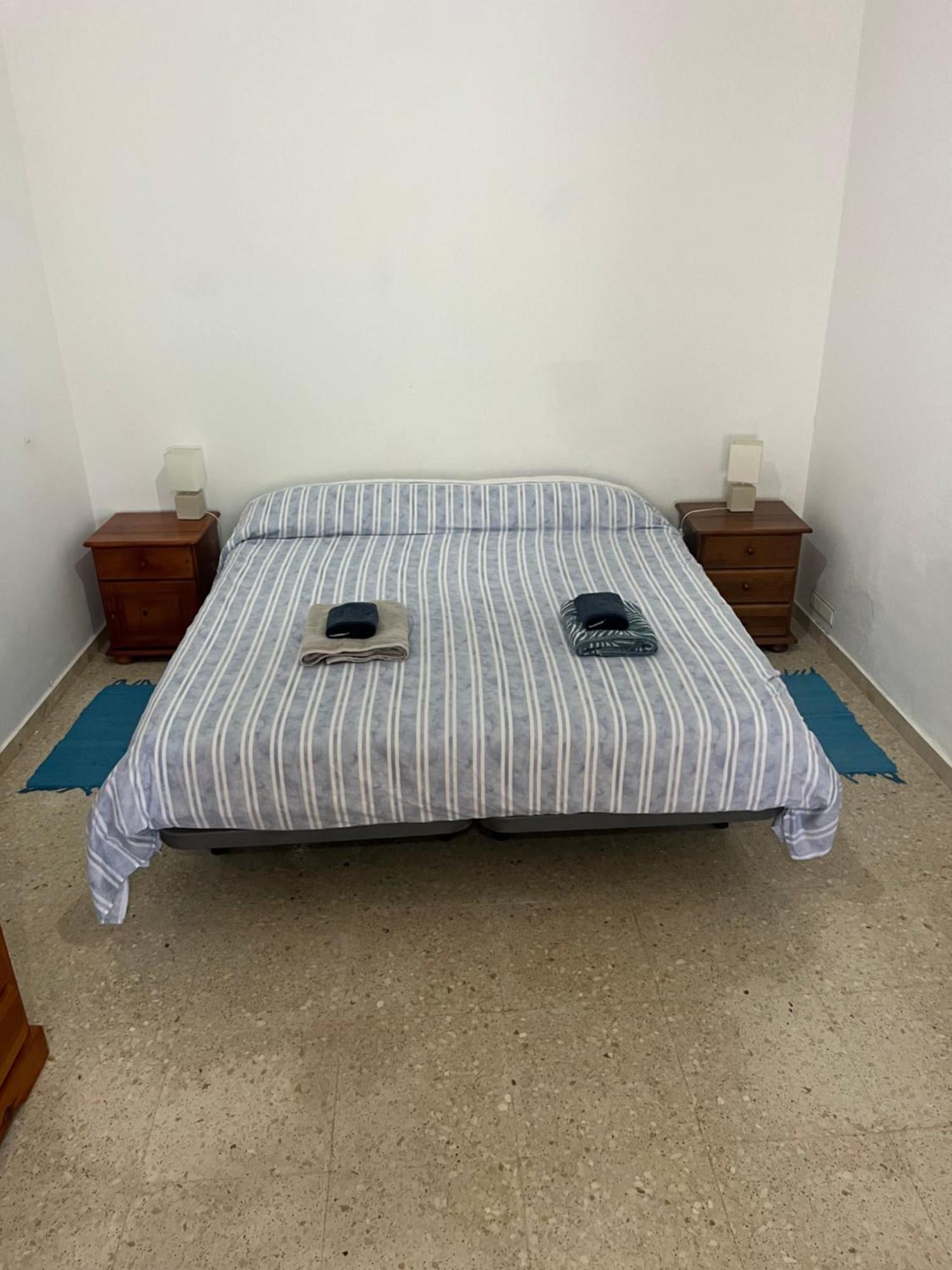 Casa Aulaga Villa Betancuria Bagian luar foto