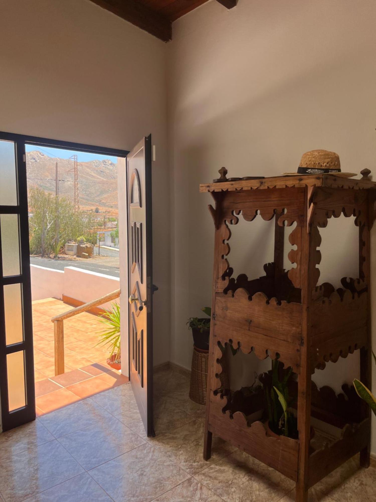 Casa Aulaga Villa Betancuria Bagian luar foto
