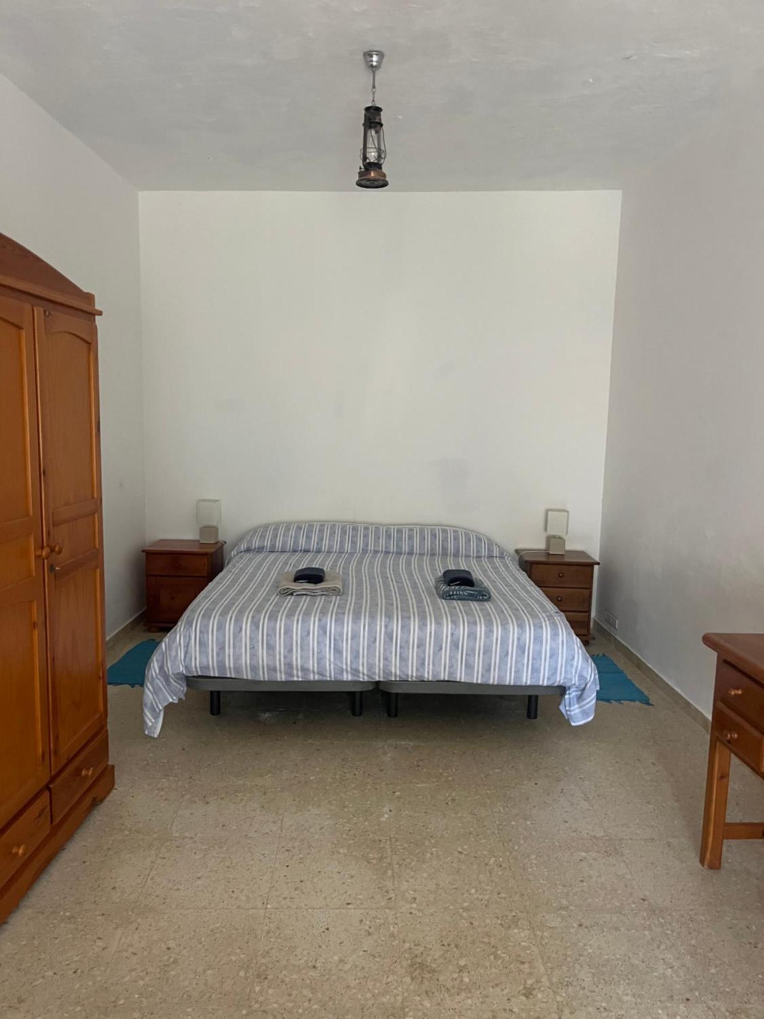 Casa Aulaga Villa Betancuria Bagian luar foto
